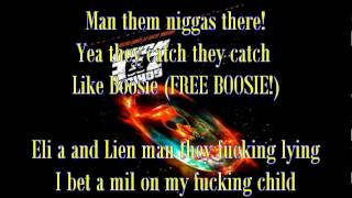 Them Niggas (Lyrics)- Gorilla Zoe Ft. Shawty LO