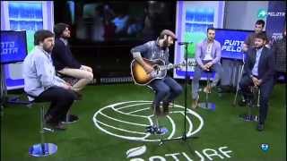 Sidecars: &quot;Los amantes&quot;