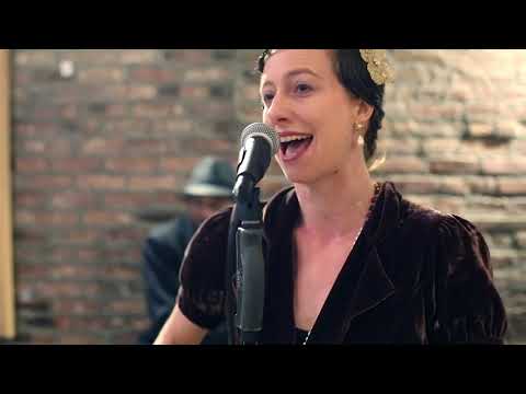 Promotional video thumbnail 1 for The Creswell Club