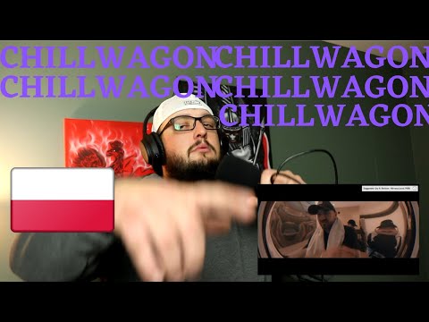 chillwagon -- zbastuj bajerke   REAKCJA