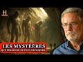 17 Greatest Unsolved Mysteries In History No One Can Explain