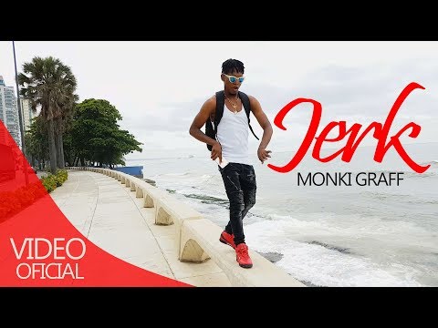 Monki Graff - Yelba  Trap (Video Oficial)