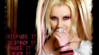 Ayria-Hearts for Bullets.