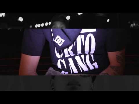 BLACK RONY ONE - Bullet Proof / Steve-O |DOUBLESTREETVIDEOVERSION|