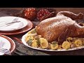 Receitas MTA Chester Com Farofa De Banana Nas Panelas MTA
