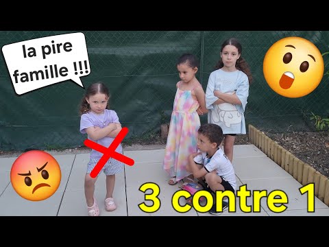 We ignore MAISSA the EVIL with MOUNA, Aya and Ibrahim