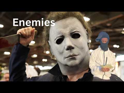 "Kill All The Enemies" Yuno Miles (Official Video)