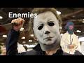 Kill All The Enemies Yuno Miles Official Video