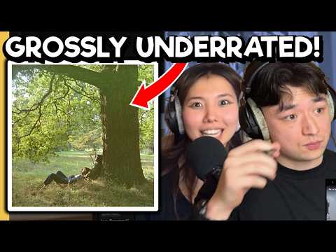HOLY SH*T, IT'S A 10!!! Gen-Z Couple Reacts to John Lennon - Plastic Ono Band | Album Reaction