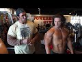 Tricep Workout And Technique | Mike O'Hearn