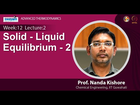 Advanced Thermodynamics Introduction Video