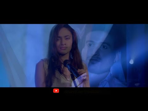 Sithuwili Pura (female version 2) | සිතුවිලි පුරා | Kushani Sandarekha | Adaraneeya Kathawak (2016)