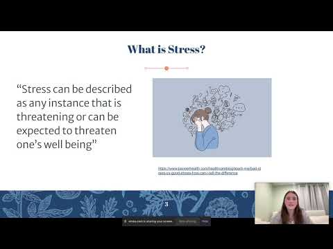 PSY103 Final Project