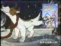 Disney Sing Along Songs 1993 Promo