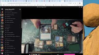 Invasion block Webcam Semifinals