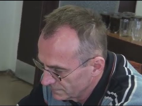 3.2. FM Karol Motúz - IM Marián Jurčík 0 - 1