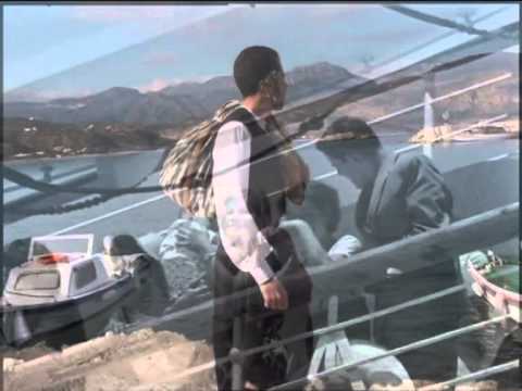 Ο ΞΕΝΙΤΕΜΟΣ - Νίκος Γιωργάκης