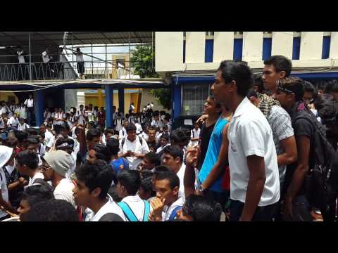 Royal Port louis Laureats 2015