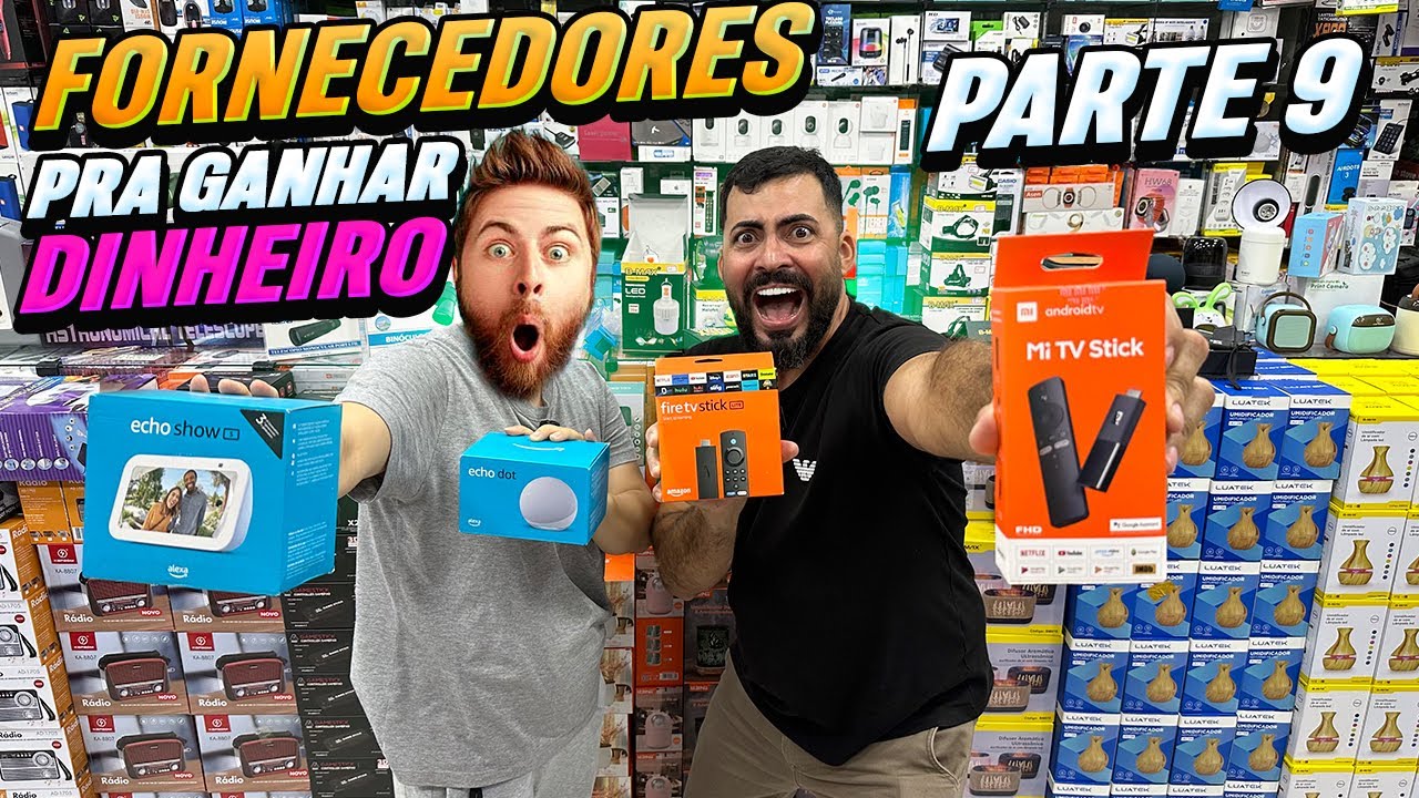 Brás e 25 de Março - SP! Fornecedores Baratinhos pra ganhar dinheiro em 2024 (TOP 3 PARTE 9)