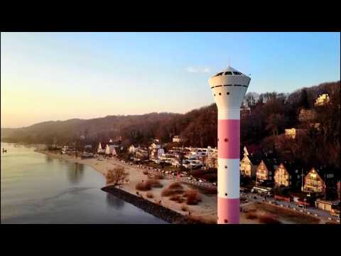 2017-02-15 Hamburg Blankenese Mavic Pro Drohne