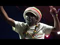 Cocoa Tea 'Fyah' Sierra Nevada World Music Festival June 23 2018