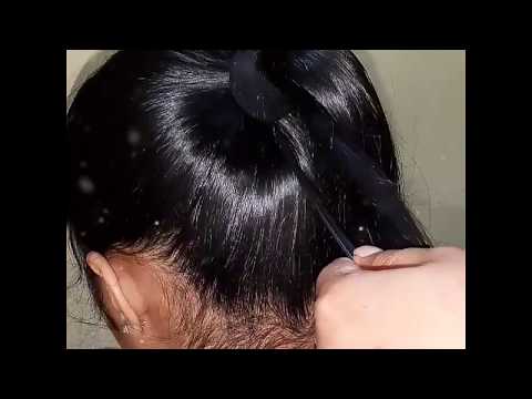 3 Easy Hairstyles using Topsy Tail || Fun with Hair