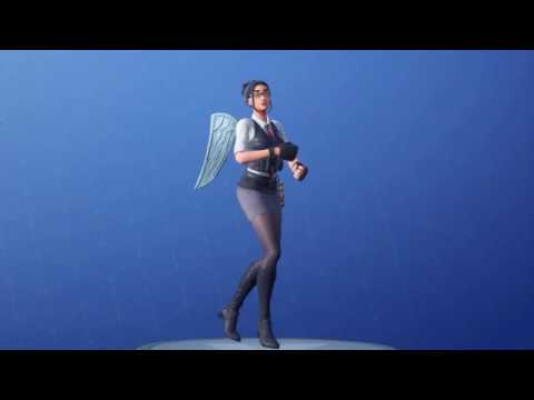 Cheezus - Running Man