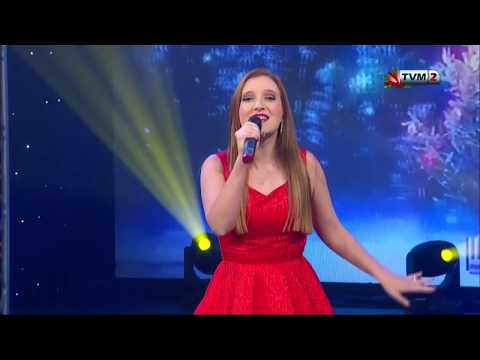 Kuncert Helu Bambin 2018 - Jessica Magro - Jiena Rajt Tliet Xwieni