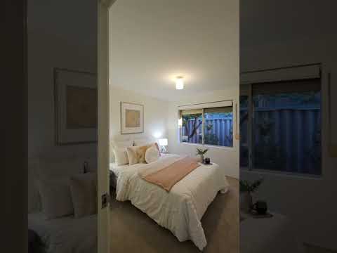 20/227 Albert Street, Osborne Park, WA 6017, 3 Kuwarto, 1 Banyo, House