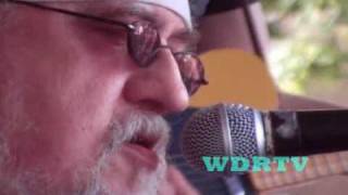 JAMES LUTHER DICKINSON Sept.  2008