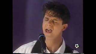 Alejandro Sanz - Los dos cogidos de la mano