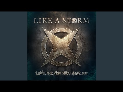 Love the Way You Hate Me