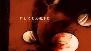 Ulcerate - Caecus *WITH LYRICS* (Everything is Fire, 2009)