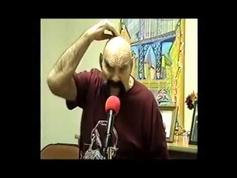 "Scott Spears Now" with Ox Baker on "The Heart Punch" killing two men