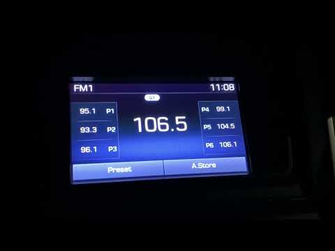 WXXJ/Ponte Vedra Beach, Florida Legal ID - March 31, 2022