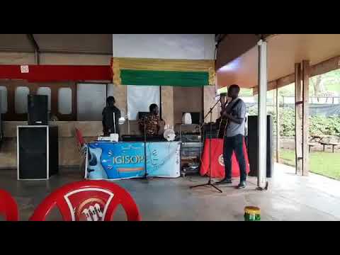 Kantengwa by Mavenge sudi cover by Etienne G 250 IMPINGA BAND