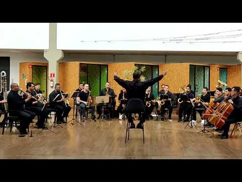 Hino 120 CCB - Nossa Cruz tomemos | Encontro de amigos