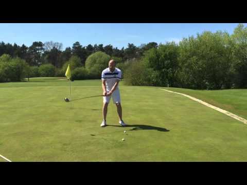 Damengolf - mehr Länge