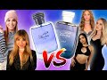 HAWAS Vs HAWAS ICE Battle Ladies Choice Rasasi