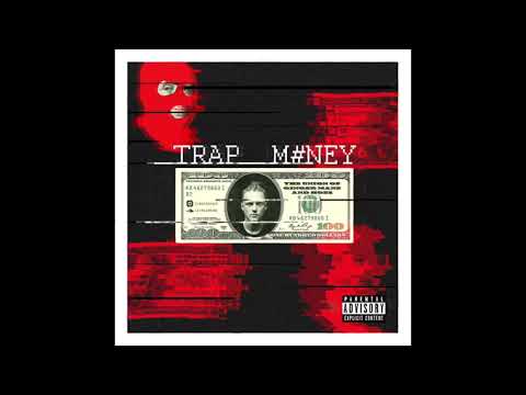 Ginger Mane - Trap Money (prod. Dejnels)