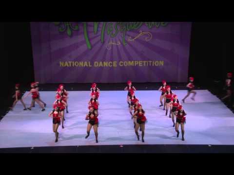 Best Tap // SWING - Center Stage Dance Studio [Hopkins, MN]