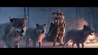 Destiny Lord Saladin and Lady Jolder: Sad Song