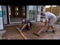 Firth Industries - How to lay pavers