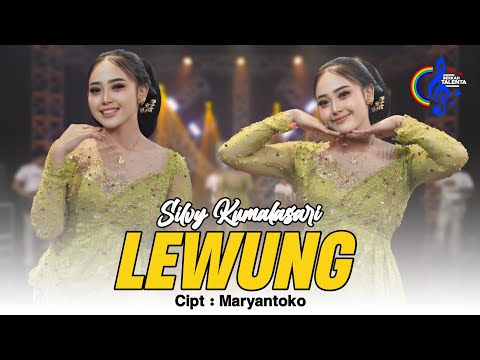 Silvy Kumalasari - Lewung (Official Music Video) l Dadi Liwung Atiku