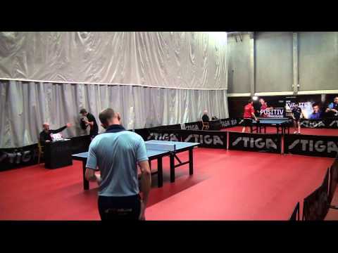 B75 vs Kvik Næstved