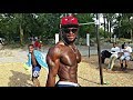 Tricep Exercises You Need To Be Doing For Mass