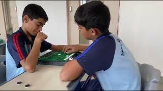 Aksharam School Video