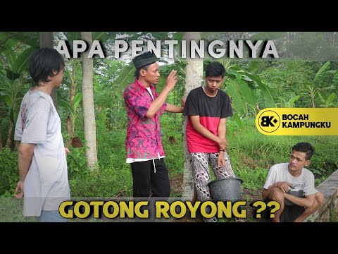 kerja-bakti-sudah-masuk-musim-penghujan-cerita-pendek-komedi-bocah-kampungku-pekalongan