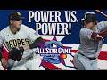 Munetaka Murakami And Mason Miller FACE OFF In The 2026 All Star Game Miller Hits 102 MPH ‍