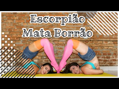 Blotter/Scorpion - Educational